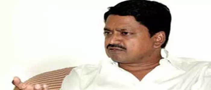 పయ్యావుల కేశవ్ పయ్యావుల కేశవ్