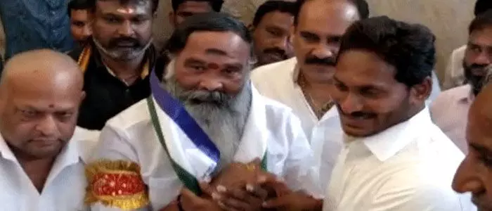 అన్నా రాంబాబు