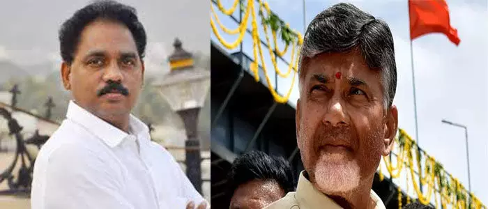 వాసుపల్లి గణేష్ కుమార్ వాసుపల్లి గణేష్ కుమార్