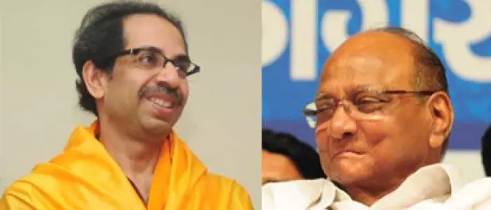 ఉద్ధవ్ థాక్రే