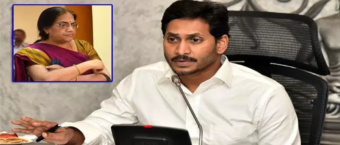 నీలం సహానీ