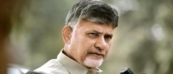 చంద్రబాబు