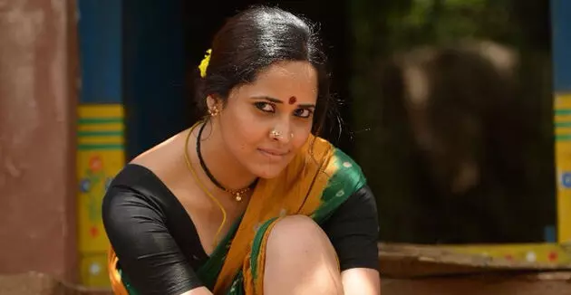 anasuya telugu post telugu news