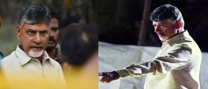 చంద్రబాబు