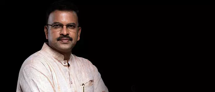 జేడీ లక్ష్మీనారాయణ