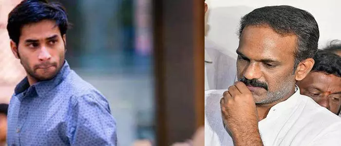 దేవినేని, వంగవీటి