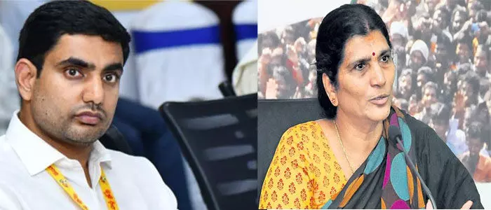 చంద్రబాబు