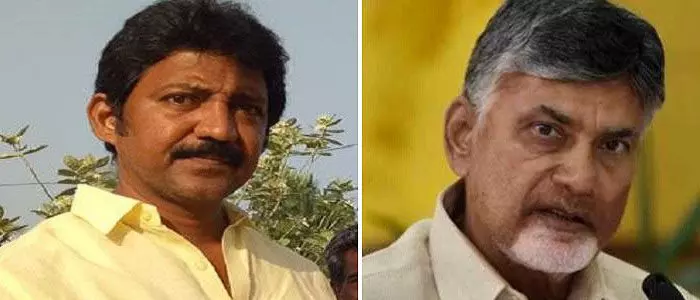 చంద్రబాబు చంద్రబాబు