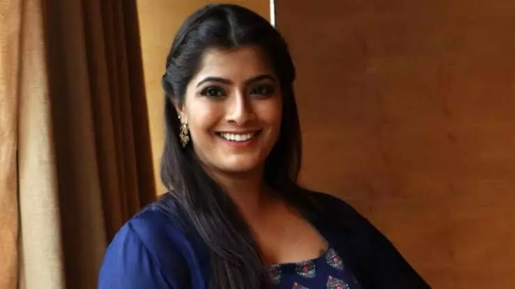 Varalakshmi