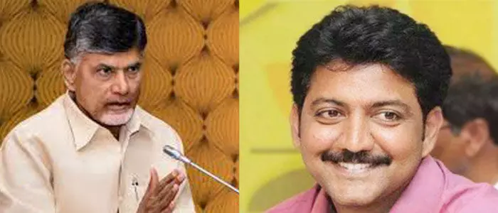 వల్లభనేని వంశీ వల్లభనేని వంశీ