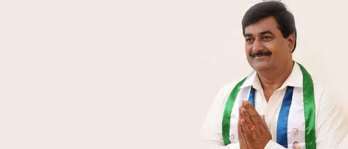 ధర్మాన కృష్ణదాస్