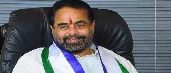 తమ్మినేని సీతారాం