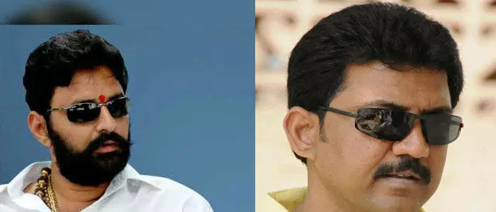 కొడాలి నాని కొడాలి నాని