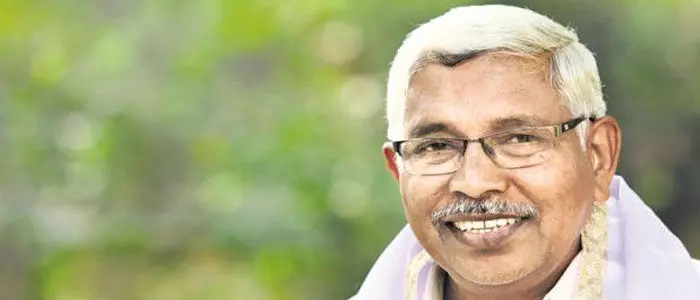 కోదండరామ్