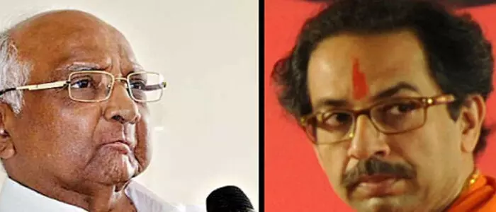 శరద్ పవార్