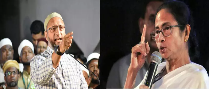 మమత బెనర్జీ