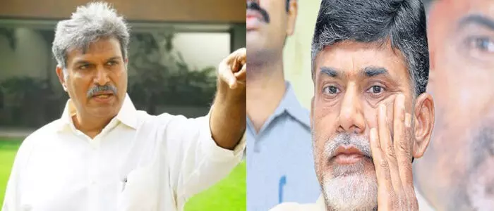 చంద్రబాబు చంద్రబాబు