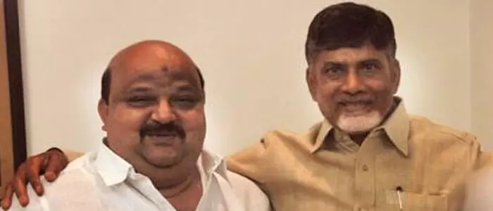 మాగంటి బాబు