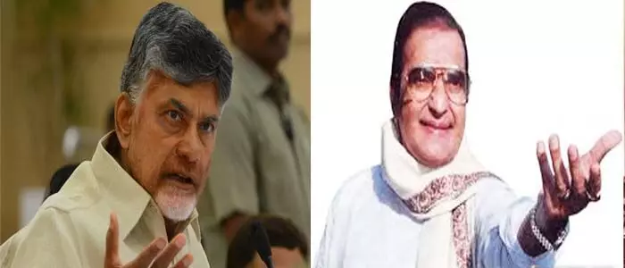 చంద్రబాబు