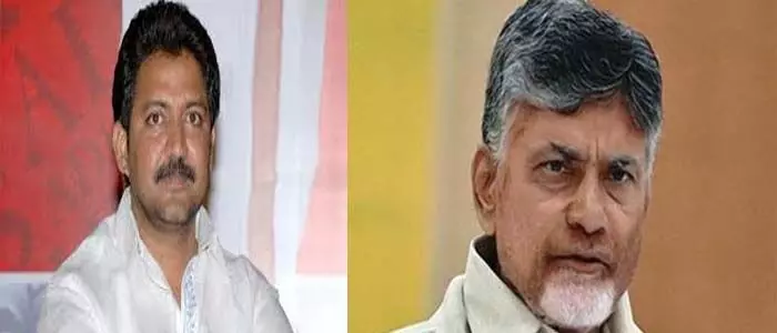 వల్లభనేని వంశీ వల్లభనేని వంశీ