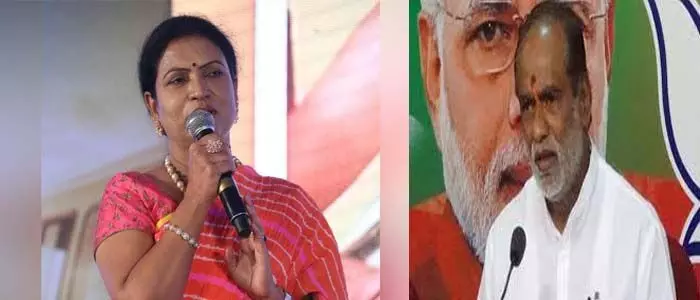 బీజేపీ బీజేపీ