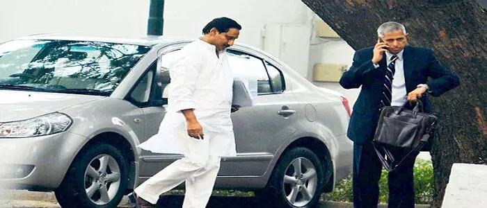 నల్లారి కిరణ్ కుమార్ రెడ్డి నల్లారి కిరణ్ కుమార్ రెడ్డి