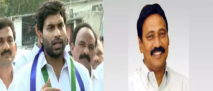దేవినేని అవినాష్