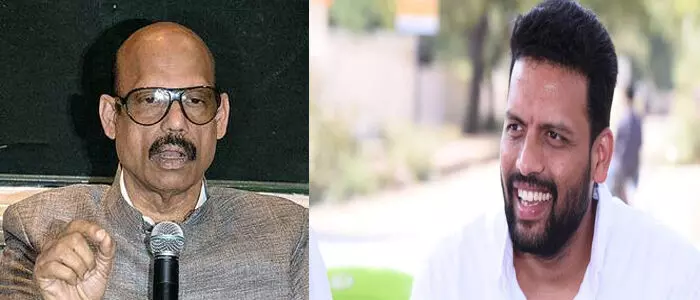 టీజీ వెంకటేష్ టీజీ వెంకటేష్