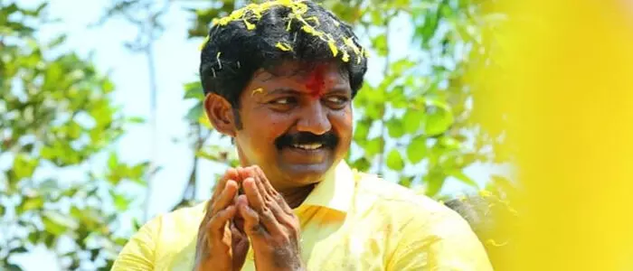 బోడే ప్రసాద్
