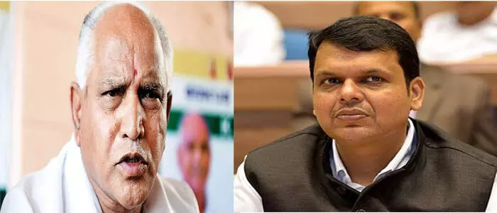 మహారాష్ట్ర మహారాష్ట్ర