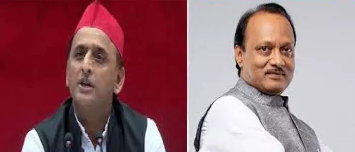 ప్రాంతీయ పార్టీలు ప్రాంతీయ పార్టీలు