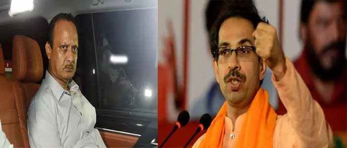 అజిత్ పవార్