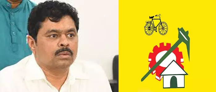 సీఎం రమేష్ సీఎం రమేష్
