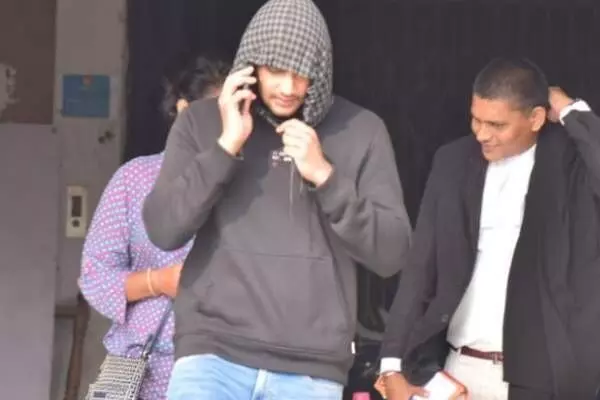 డ్రంక్ అండ్ డ్రైవ్ కేసులో ప్రముఖ నటుడు?