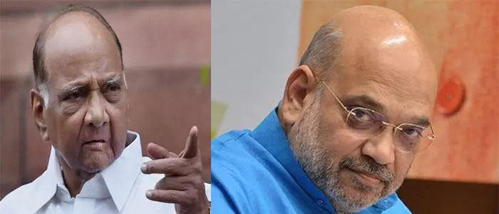 అమిత్ షా