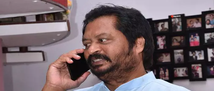 హర్షకుమార్