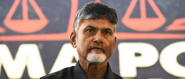చంద్రబాబు