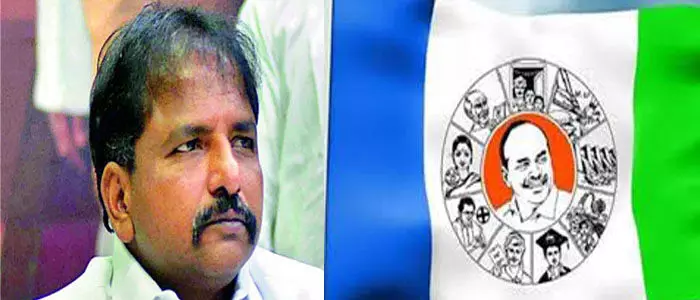 శైలజానాధ్ శైలజానాధ్