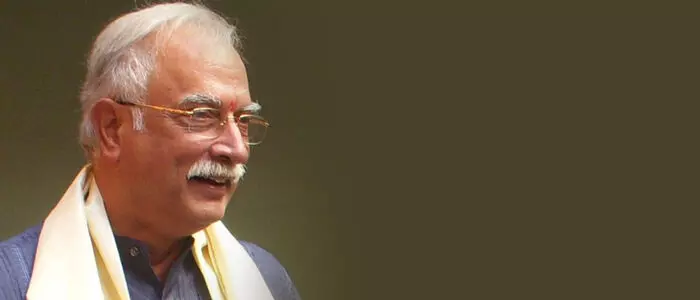 అశోక్ గజపతి రాజు