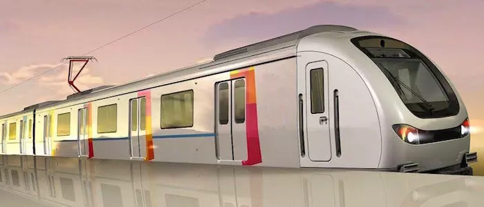 విశాఖ మెట్రో విశాఖ మెట్రో