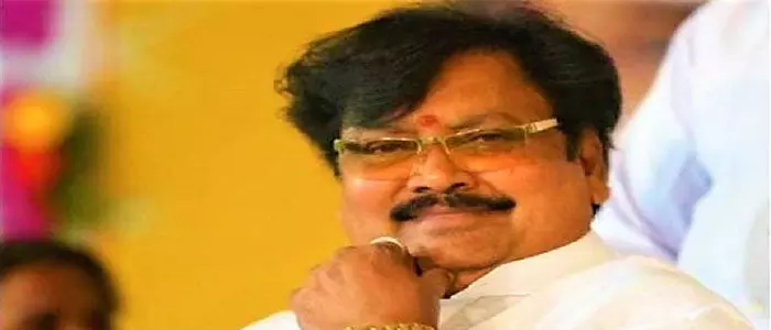 వర్ల రామయ్య