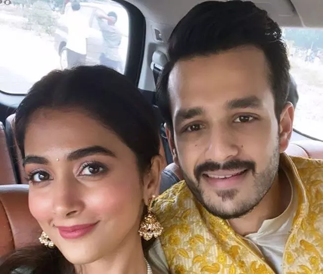 పూజ ఈసారి ఫ్యూజులు ఎగరగొడుతుందట!!