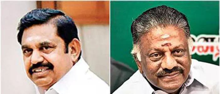 అన్నాడీఎంకే