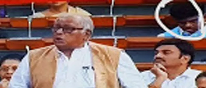 గోరంట్ల మాధవ్