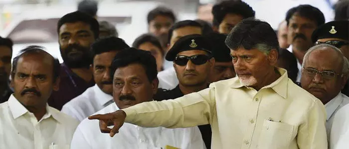 చంద్రబాబు చంద్రబాబు