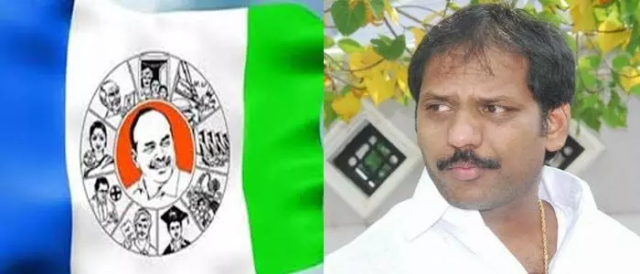 గొట్టిపాటి రవికుమార్