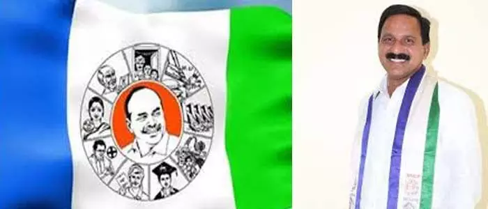 కడుబండి శ్రీనివాసరావు