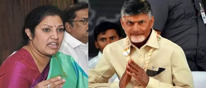 పురంద్రీశ్వరి పురంద్రీశ్వరి