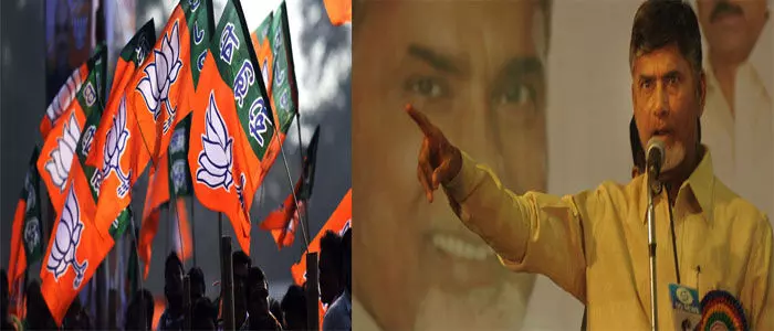 చంద్రబాబు