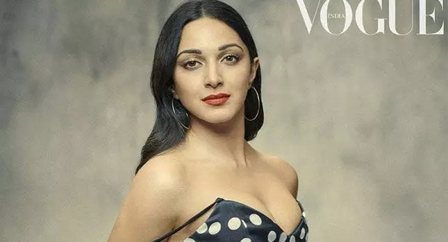 Kiara Advani